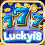 Luckyi8 Game