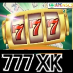 777xk Game