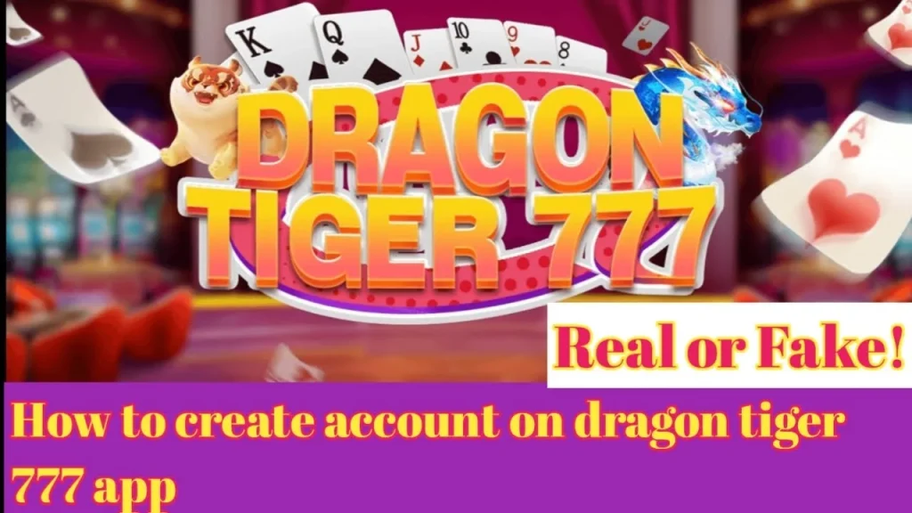 dragon-tiger777